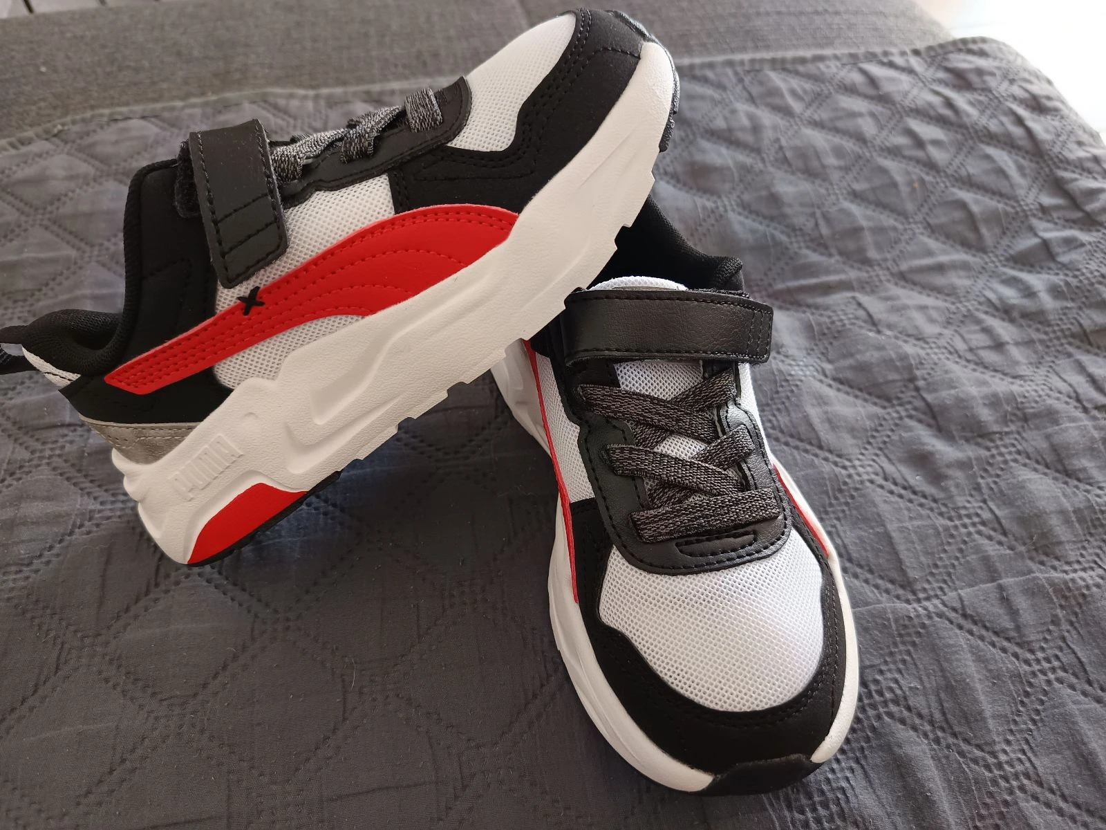 Tênis Puma Tamanho 29 – photo 3